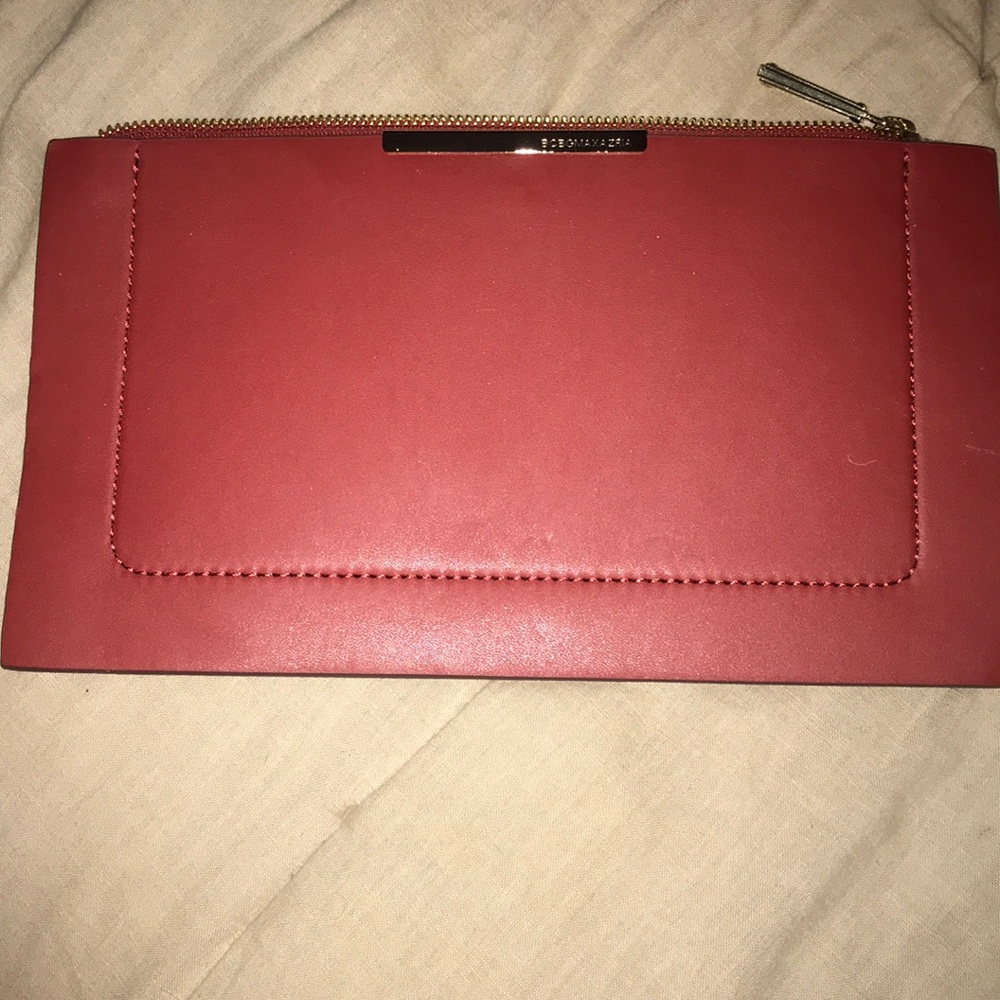NWT BCBG MAXAZRIA Clutch